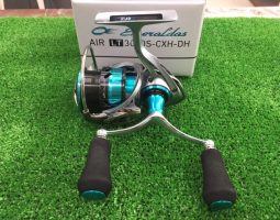 ロッド、リール入荷(三田店) ロッド、リール入荷(三田店)