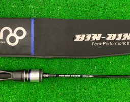 ビンビンスティック/アンバサダー（豊中店）