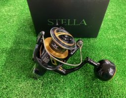 14ソルティガ 8000H、20ステラSW4000XG、BB-Xラリッサ C3000DHGなど入荷♪(高槻店) 14ソルティガ 8000H、20ステラSW4000XG、BB-Xラリッサ C3000DHGなど入荷♪(高槻店)