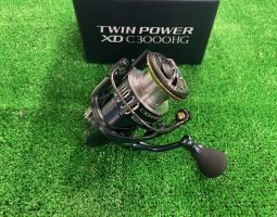 16キャタリナ5000、ツインパワーXDC3000HG、MCワークス ノーザンブルー653SSなど入荷♪(高槻店) 16キャタリナ5000、ツインパワーXDC3000HG、MCワークス ノーザンブルー653SSなど入荷♪(高槻店)