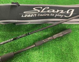 スラングヴァース、フェンウィック テクナ、ゼナック ブラッカートなど入荷♪(高槻店) スラングヴァース、フェンウィック テクナ、ゼナック ブラッカートなど入荷♪(高槻店)