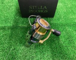 10ステラ、20メタニウム、16セルテート、20ルビアスLT、セイハコウSPRC83など入荷♪(高槻店) 10ステラ、20メタニウム、16セルテート、20ルビアスLT、セイハコウSPRC83など入荷♪(高槻店)