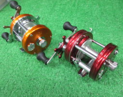 アブガルシア アンバサダー5500Cなど その他多数買取入荷しております! 道楽箱山科店 アブガルシア アンバサダー5500Cなど その他多数買取入荷しております! 道楽箱山科店