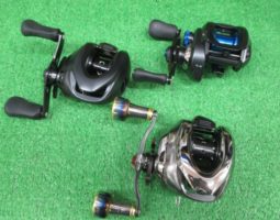 シマノ 17エクスセンスDC XG 16アンタレスDCHGなど、買取入荷しております!道楽箱山科店 シマノ 17エクスセンスDC XG 16アンタレスDCHGなど、買取入荷しております!道楽箱山科店