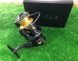 20ステラSW 4000XG ミュートス100HHH 入荷しました。 (茨木店) 20ステラSW 4000XG ミュートス100HHH 入荷しました。 (茨木店)