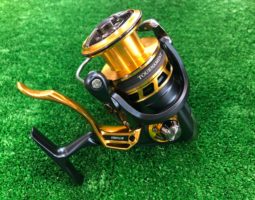 18トーナメントISO 18ヌーボ カラマレッティ 入荷しました。 (茨木店) 18トーナメントISO 18ヌーボ カラマレッティ 入荷しました。 (茨木店)