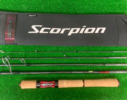 １９スコーピオン/２０ソルティガ（豊中店）