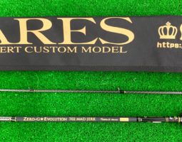 ゼログラビティ／ブラッカート（豊中店）