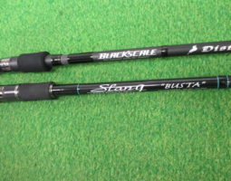 [栗東店]スラング バスタ、ブラックスケール入荷！