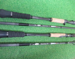 [栗東店]モンストロ75、81S他入荷！