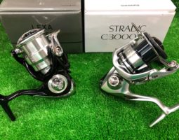 19レグザLT 19ストラディック 13セルテート等 入荷しました。 (茨木店) 19レグザLT 19ストラディック 13セルテート等 入荷しました。 (茨木店)