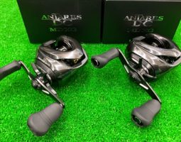 アンタレスDC MD/ジグキャスターMX(豊中店) アンタレスDC MD/ジグキャスターMX(豊中店)