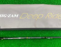 ディープライダー/レボ　ビースト（豊中店）