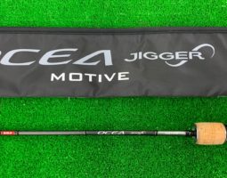 オシアジガー/オシアコンクエスト(豊中店) オシアジガー/オシアコンクエスト(豊中店)