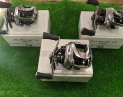 新品 21 ジリオン SV TW 入荷(茨木店) 新品 21 ジリオン SV TW 入荷(茨木店)