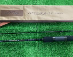 スティーズA、アルファスAIR、20メタ二ウム、ハートランドなど入荷♪（高槻店）