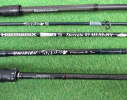 [栗東店]ハーモニクススタッカート他入荷！