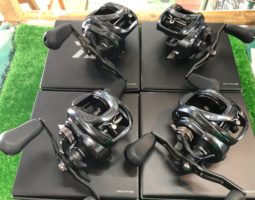 2021年 ダイワ 新製品 21タトゥーラ TW 入荷しました!! (茨木店) 2021年 ダイワ 新製品 21タトゥーラ TW 入荷しました!! (茨木店)