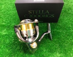 04ステラ 07ステラ 10ステラ 14ステラ 入荷しました。 (茨木店) 04ステラ 07ステラ 10ステラ 14ステラ 入荷しました。 (茨木店)