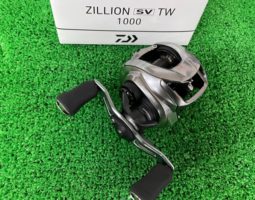 ジリオン入荷しました(枚方店) ジリオン入荷しました(枚方店)