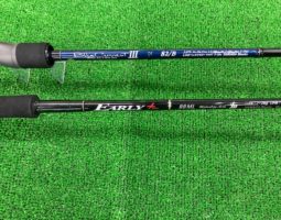 ヤマガブランクスロッド入荷(三田店) ヤマガブランクスロッド入荷(三田店)