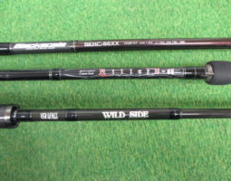 [栗東店]ブラックスケールXP 他、入荷