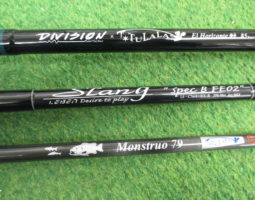 [栗東店]モンストロ、スラング、他入荷！