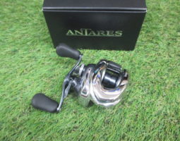 シマノ 19アンタレス 他多数買取入荷しております!! 道楽箱山科店 シマノ 19アンタレス 他多数買取入荷しております!! 道楽箱山科店