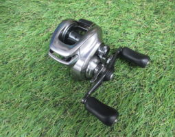 シマノ バンタムMGL HG左 他多数買取入荷しております!! 道楽箱山科店です(≧▽≦) シマノ バンタムMGL HG左 他多数買取入荷しております!! 道楽箱山科店です(≧▽≦)