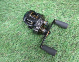 アブガルシア レボ ブラック9 左 買取入荷しております!!道楽箱山科店 アブガルシア レボ ブラック9 左 買取入荷しております!!道楽箱山科店