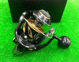 ステラSW/コンクエストＣT（豊中店）