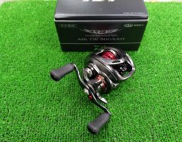 スティーズエアTW 500XXH入荷（三田店）