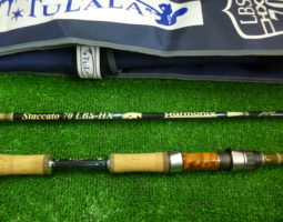 ハーモニクス スタッカート 70LBS-XH 入荷!(大東店) ハーモニクス スタッカート 70LBS-XH 入荷!(大東店)