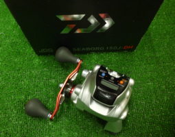 13” シーボーグ 150J-DH 等 入荷!(大東店) 13” シーボーグ 150J-DH 等 入荷!(大東店)