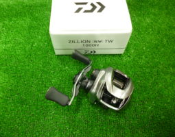 ２１”　ジリオン　SV TW　１０００H　等　入荷！（大東店）