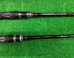 ポイズングロリアス、ポイズンアドレナ入荷♪（高槻店）