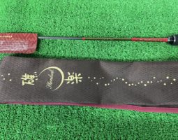 ロッド入荷しました(枚方店) ロッド入荷しました(枚方店)