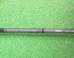 [栗東店]ヒュージカスタム入荷！