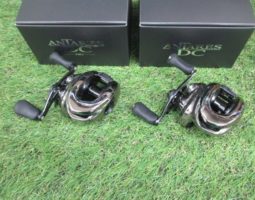 新製品 シマノ 21アンタレスDC入荷しました!山科店 新製品 シマノ 21アンタレスDC入荷しました!山科店