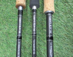 ダイワ　ブラックレーベルBL681MRBなど他多数買取入荷しております！！　道楽箱山科店