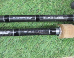 ダイワ　ブラックレーベル　BL-FM6101LFB　など他多数買取入荷しております！！　道楽箱山科店