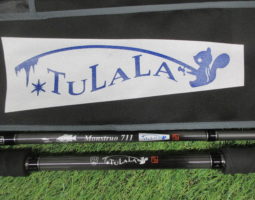 ツララ モンストロ711 新品入荷しております。道楽箱山科店 ツララ モンストロ711 新品入荷しております。道楽箱山科店