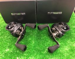 新品 ジリオン 9R SV TW-SLPW ジリオン 9L SV TW-SLPW 入荷しました。 新品 ジリオン 9R SV TW-SLPW ジリオン 9L SV TW-SLPW 入荷しました。