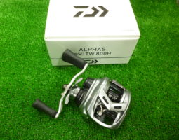 21” アルファス SV TW 800H 入荷!(大東店) 21” アルファス SV TW 800H 入荷!(大東店)