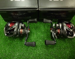 ２０”　スティーズ　AIR　TW　５００XXHL　等　入荷！(大東店）