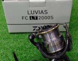 ルビアスFCLT入荷！（堺南店）