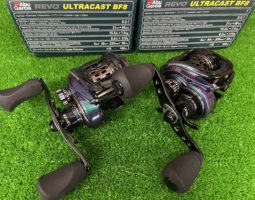 ウルトラキャストBF8/レオブリッツ４００（豊中店）