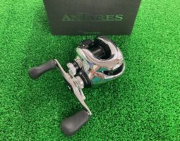 12アンタレス、12アルデバラン、スパルタンIC150HLなど入荷♪（高槻店）