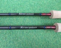 [栗東店]スコーピオン、入荷！！