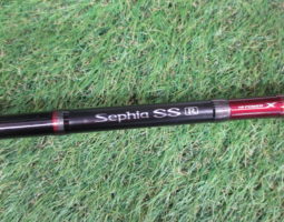 シマノ セフィアSS S906MHなど買取入荷しました!道楽箱山科店 シマノ セフィアSS S906MHなど買取入荷しました!道楽箱山科店